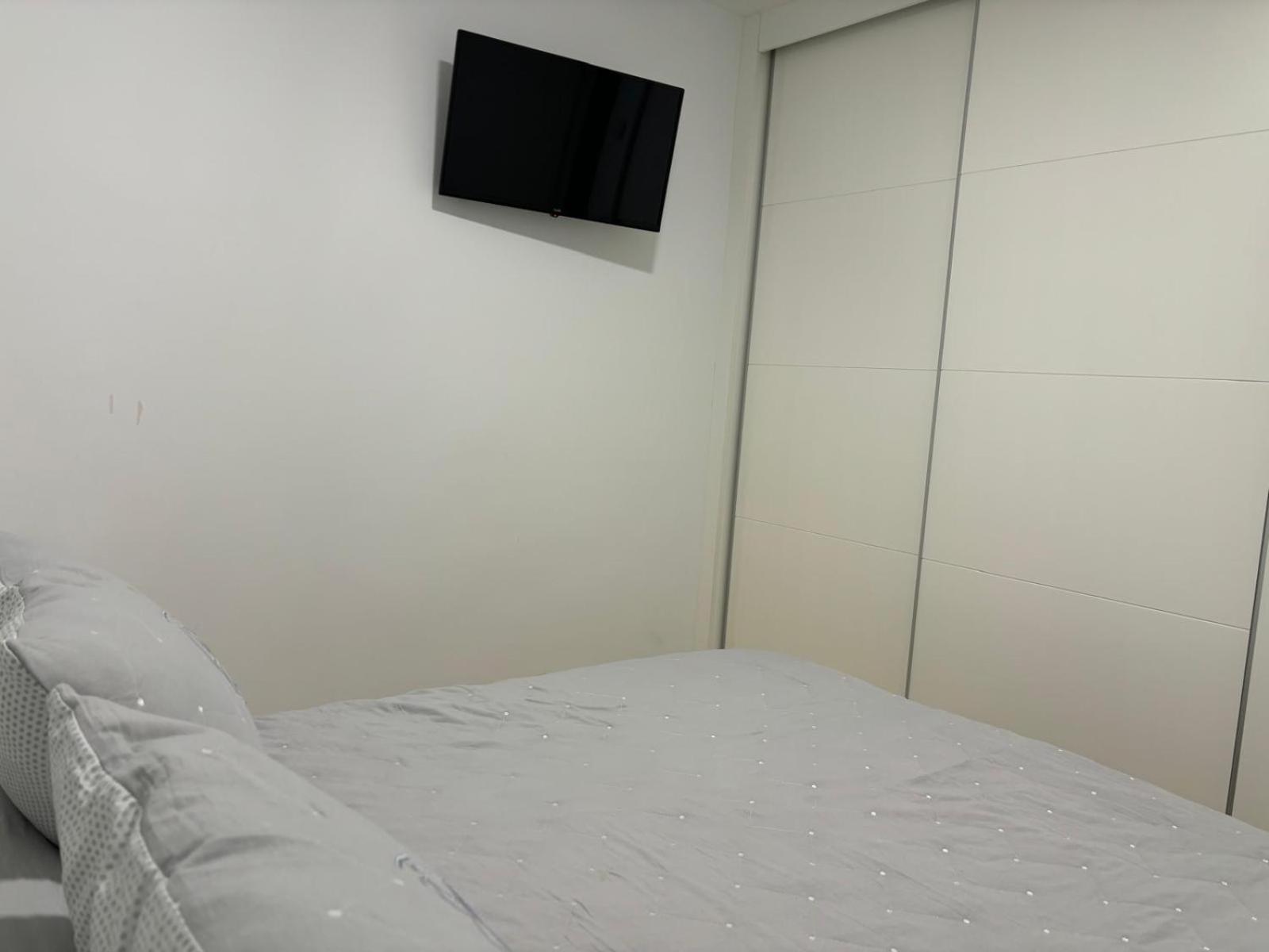Rentaly Holidays Apartamento Playa Almería Exteriér fotografie