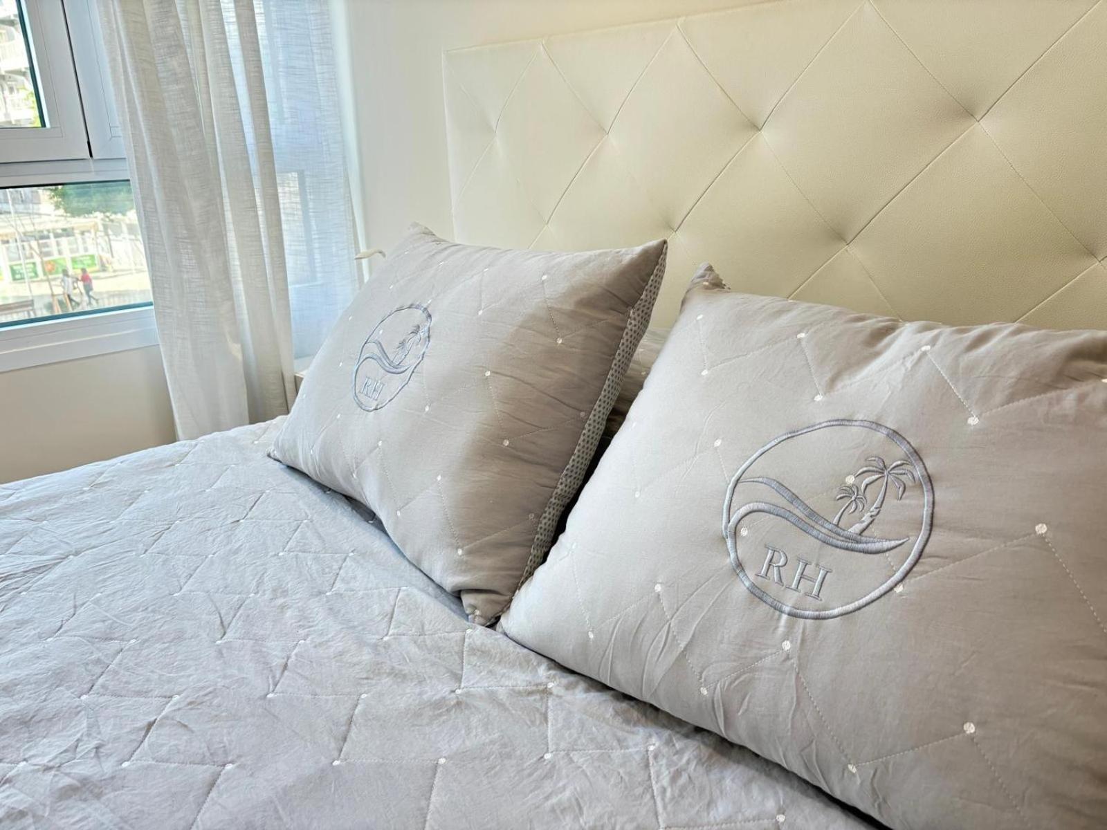 Rentaly Holidays Apartamento Playa Almería Exteriér fotografie