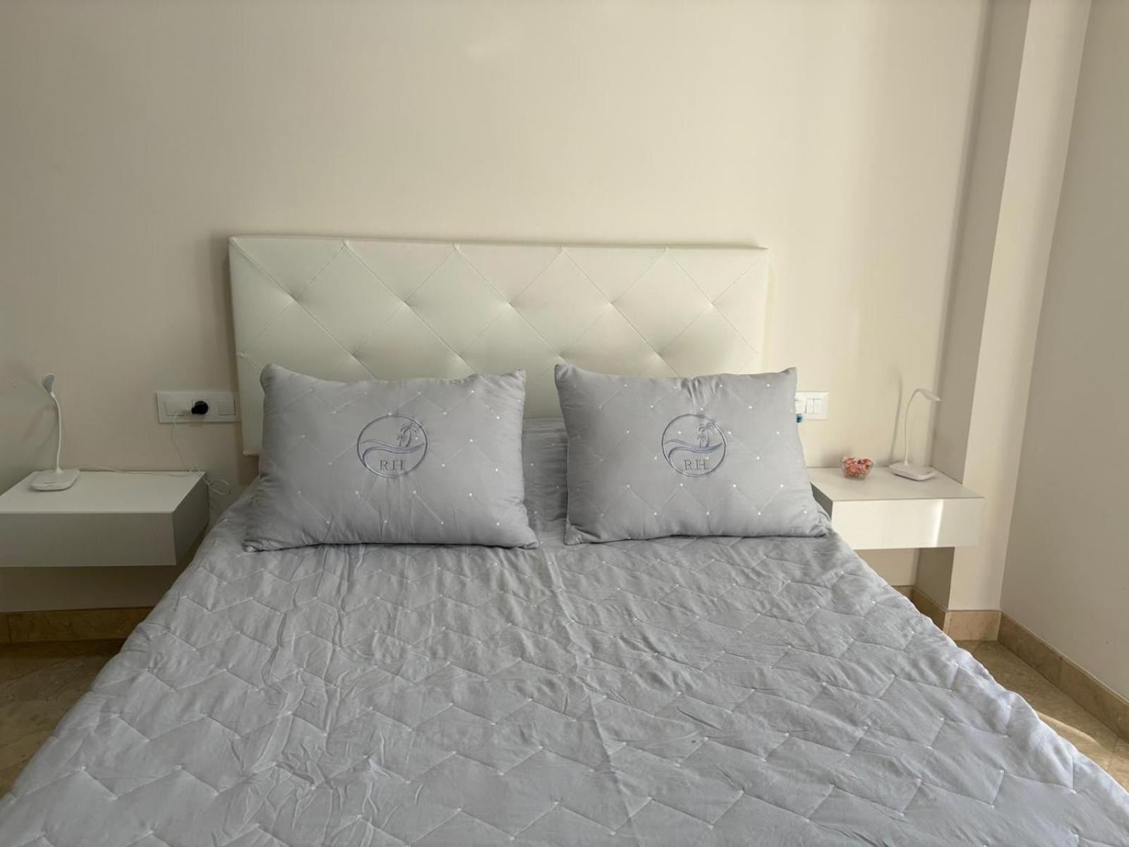 Rentaly Holidays Apartamento Playa Almería Exteriér fotografie
